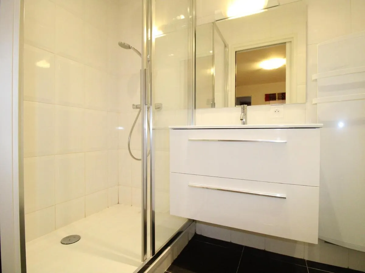 Bel Appartement A Avoriaz - Village Hauts Forts, 6 Pers, 66M² Avec Terrasse, 3 Chambres - Fr-1-633-8 0*,  צרפת