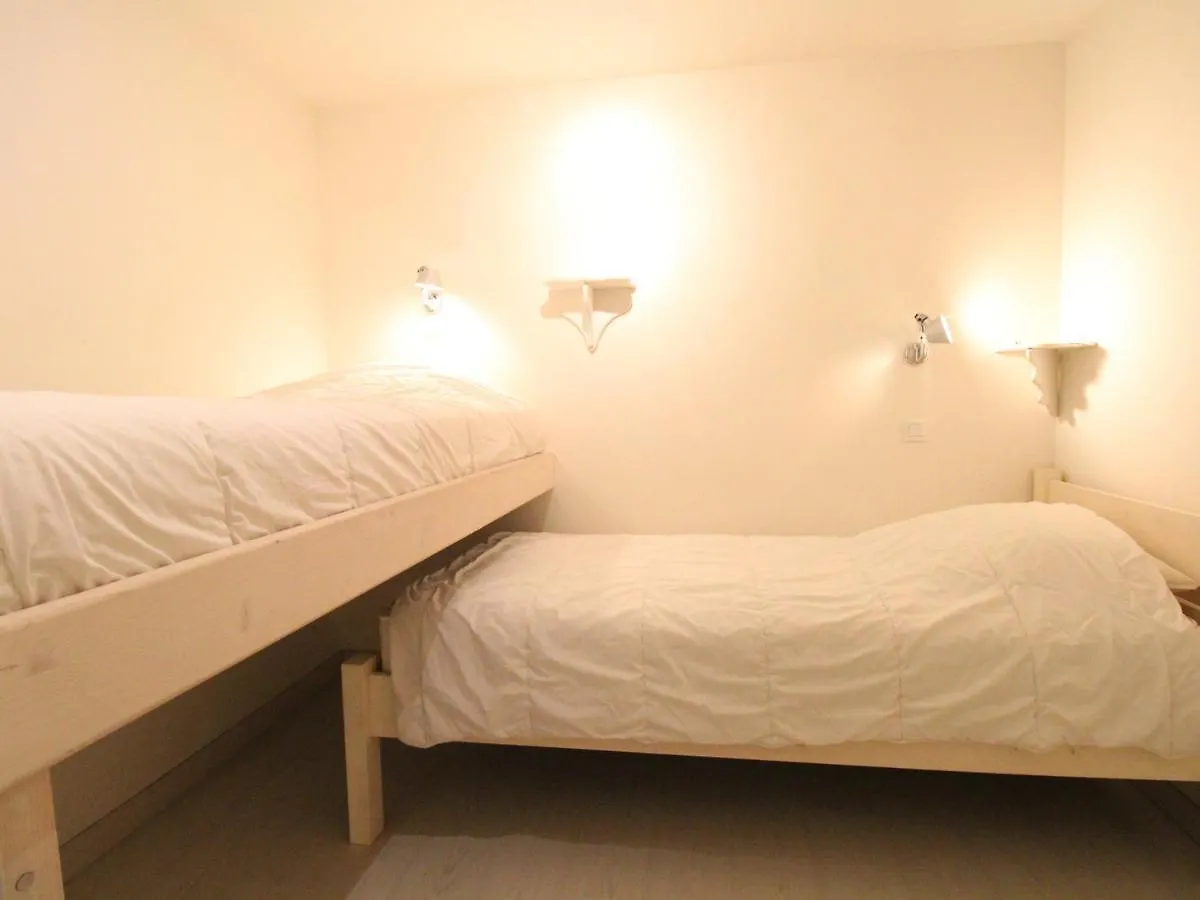 דירה Bel Appartement A Avoriaz - Village Hauts Forts, 6 Pers, 66M² Avec Terrasse, 3 Chambres - Fr-1-633-8